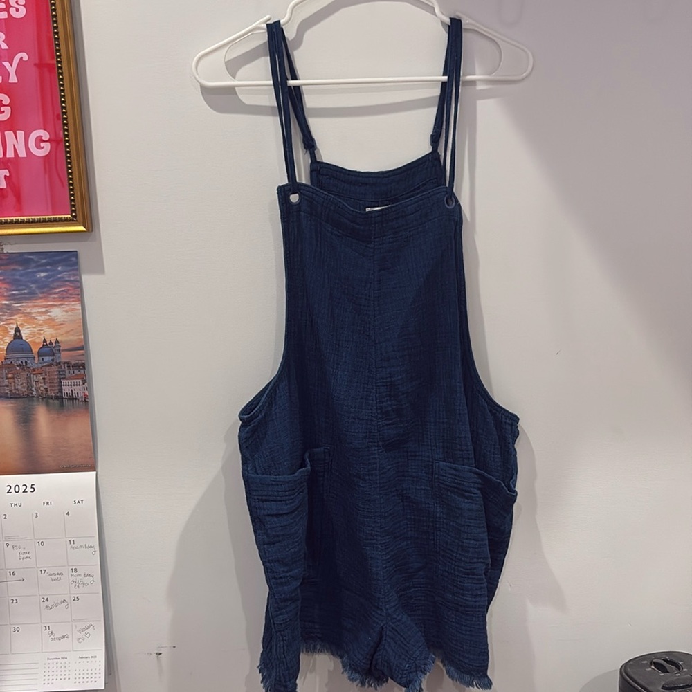 Aerie summer jumper